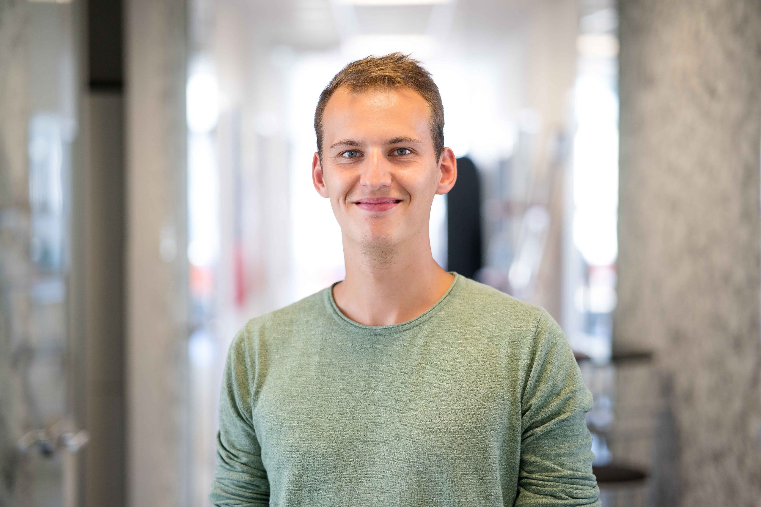 Simon Schöfl
